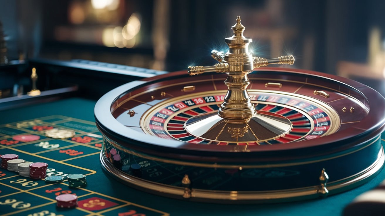 Ücretsiz Rulet Oynayın, Kazanma Stratejileri Öğrenin